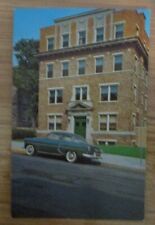 Nursing Students' Residence - Alletown , PA - Post card  picture