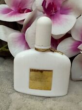 Tom Ford White Patchouli for Men and Women  18 ml left EDP Spray picture