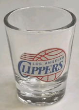 Los Angeles Clippers Shot Glass Souvenir  picture