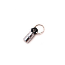 10mm Socket Keychain Mechanic Never Lose a Socket Again picture