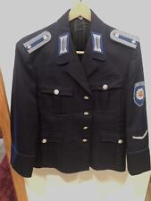 East German Schutzpolizei Jacket Size  Sk48 picture