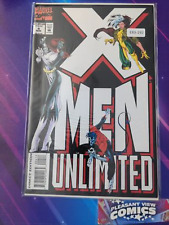 X-MEN UNLIMITED #4 VOL. 1 HIGH GRADE MARVEL COMIC BOOK E83-192 picture