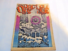 Stan Underground Newspaper Russell / Oracle of Southern California Vol 1 No 1st picture