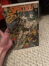 The Spectre #1 (DC Comics November-December 1967) picture