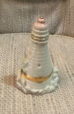 Lenox Treasures “ The Light In The Harbor Treasure Box” W/Charm - First issue. picture
