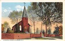 NC~NORTH CAROLINA~HILLSBORO~EPISCOPAL CHURCH picture