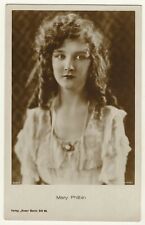 MARY PHILBIN – BEAUTIFUL AMERICAN FILM ACTRESS picture