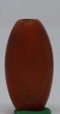 ancient agate bead Size , 24.5mm,12.9mm picture