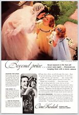 1938~Cine Kodak K~Home Movies~16 mm Kodachrome Color Camera~Vintage 30s Print Ad picture