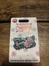 2023 Mickey’s Very Merry Christmas Party Limited Release Passholder Pin picture