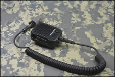 IN US TCA MIC Hand Microphone Replica For TCA PRC 152A TRI 148 152 THALES Radio picture