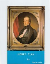 Postcard Henry Clay by Franconia picture