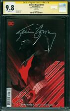 Kevin Conroy CGC SS 9.8 SIGNED Batman Beyond #30 Variant DC 2019 TAS Adventures picture