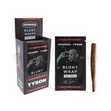 5 Packs Futurola Mike Tyson Ranch Wraps with Toad Terps  picture