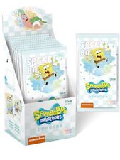 Kayou SpongeBob SquarePants Trading Cards Cute Premium CCG Hobby Box picture
