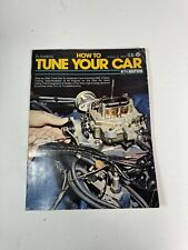 Petersen’s How to Tune Your Car 4th Edition picture