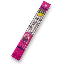 Vintage Hugga Bunch 4 pack pencils 1984 hallmark Sealed Mint New Old Stock picture
