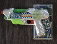 Disneyland Parks Paris Buzz Lightyear Laser Blast Blaster Toy Gun  picture