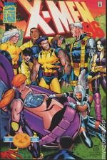 X-Men Annual 1996 VF Stock Image picture