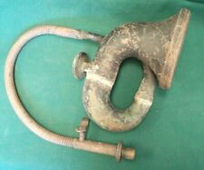 Antique 1906 Stanley Steamer  Auto OOGA Horn picture