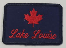 Lake Louise Patch 2.25