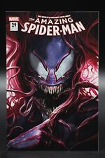 Amazing Spider-Man (2015) #29 Francesco Mattina ComicXposure Variant Cover NM picture