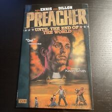 Preacher Volume 2 | Until The End Of The World (8th Print) picture