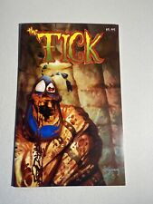 The Tick: 20th Anniversary Special Edition #1 (2007) A New England Comic picture