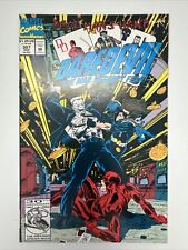 Daredevil #307 1992 Marvel Comics picture
