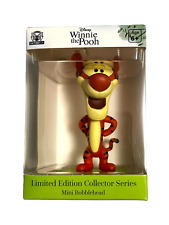 Disney Winnie The Pooh TIGGER Limited Collector Series 3