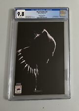 BLACK PANTHER #25 CGC 9.8 GLEASON STORMBREAKERS 2021 MARVEL picture