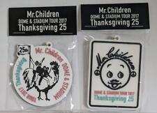 Mr.Children Mr.Children☆2017 Keychain Thanksgiving 25 picture