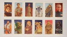 2022 Topps Star Wars 206 T206 - WAVE 2 BASE CARDS #s 1-50 IN HAND - U Pick picture