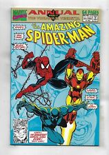 Amazing Spider-Man 1991 Annual #25 Very Fine picture