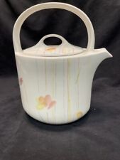 Wedgewood Midwinter Modern Style Teapot England picture