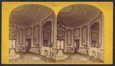 Photo:Stereographs of the White House,Washington,D.C., picture