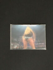 WWF 2001 ARTBOX LENTICULAR SET OF 39 CARDS  (1-39) picture