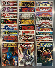 DC Comics Lot Various limited series Circa 2006 DC Comics VF/NM picture