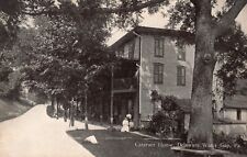 Vintage Postcard 1910's Cataract House Delaware Water Gap PA Pennsylvania picture