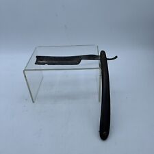 Antique Eclipse Cutlery Extra Hollow Ground Straight Razor picture