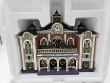 Dept 56 Christmas In The City Series Grand Central Railway Station picture