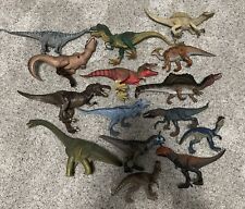 27 Schleich Dinosaurs  picture