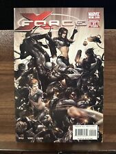 X-Force #2 clayton crain 2008 kyle yost run X-23 Divide We Stand Marvel Comics  picture