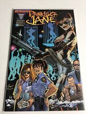 Painkiller Jane Issue #0 Variant Event comics Unread NM 9.4 Combined shipping picture