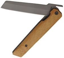 Baladeo Higonokami Style Folding Knife 3.25