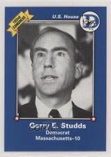 1991 National Education Association 102nd Congress Gerry Studds E 0w6 picture