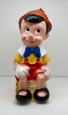 Vintage 1971 Walt Disney Pinocchio 11