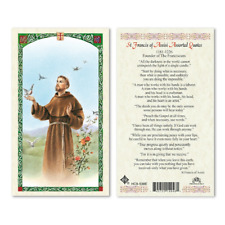 St. Francis of Assisi Assorted Quotes picture