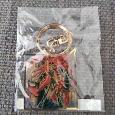 Yu-Gi-Oh  Jump Festa 2001 Keychain picture