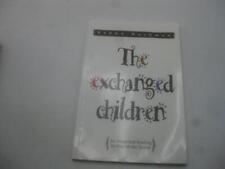 The Exchanged Children: An Allegorical Reading by Erez Moshe Doron  BRESLOV picture